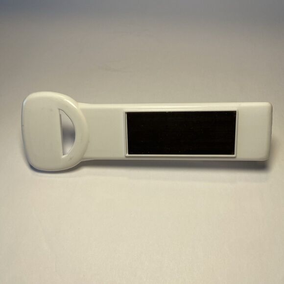 VHTF Pampered Chef Easy Opener Magnetic Bottle Can Jar Opener - Discontinued - Picture 4 of 8